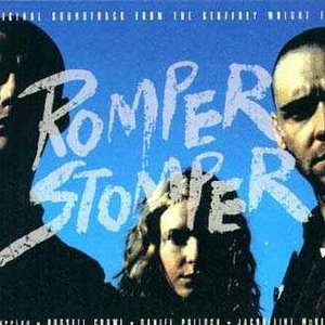 Romper Stomper OST