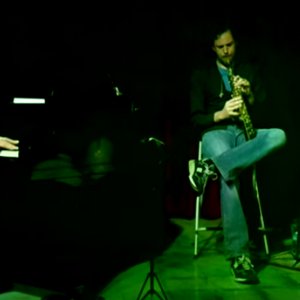 Agustí Fernández, Ilan Manouach, Ivo Sans 的头像
