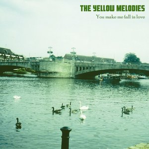 You make me fall in love