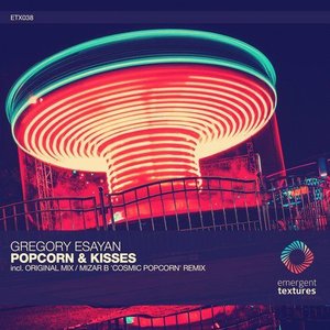 Popcorn & Kisses
