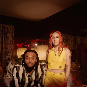 Bea Miller, Aminé 的头像