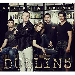 Buy Us a Drink