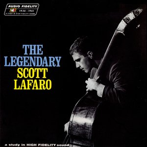 The Legendary Scott LaFaro