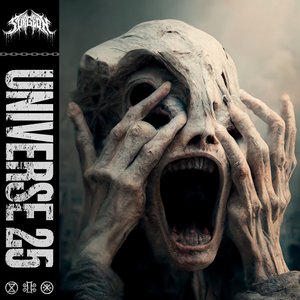 Universe 25 - Single