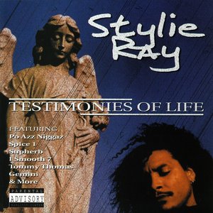 Stylie Ray 的头像