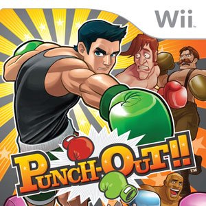 Zdjęcia dla 'Punch-Out'