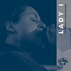 Lady I 的头像