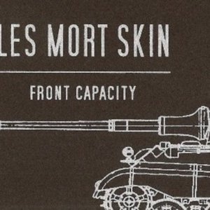 Аватар для Les Mort Skin