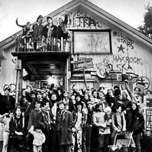 U.B.F. photo provided by Last.fm