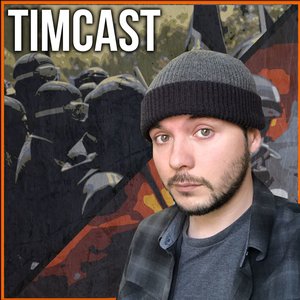 Avatar for Tim Pool Daily Show