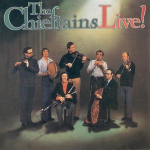 The Chieftains Live!