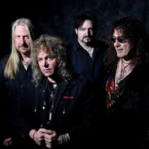 Y&T Tour Dates