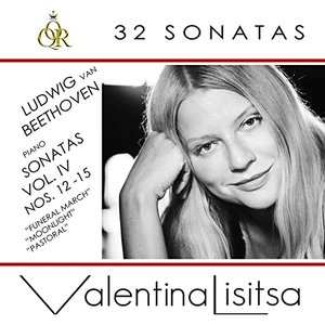 Beethoven 32 Sonatas Vol. IV