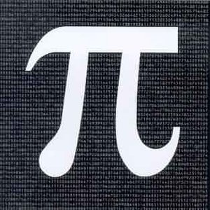 Image for 'Pi Soundtrack'