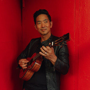 Jake Shimabukuro