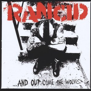 ...And Out Come The Wolves