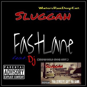 Fastlane (feat. DJ)