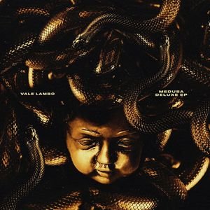 Medusa Deluxe - EP