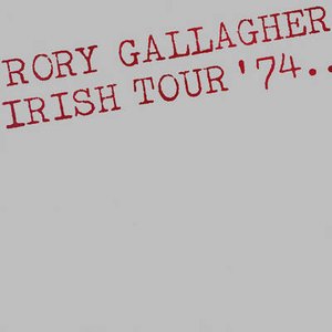 Irish Tour ’74