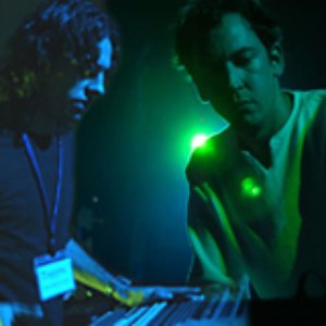 Avatar for Audio Chemistry