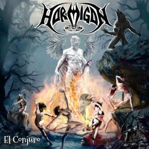 El Conjuro