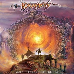 Walk Through the Inferno