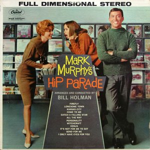Mark Murphy's Hip Parade