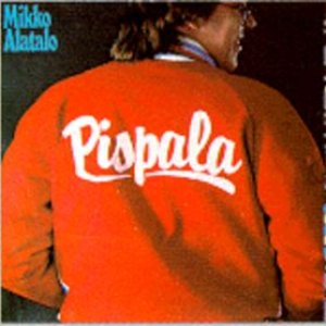 Elävänä Pispalassa - ja vähän muuallakin
