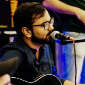 Arijit Anand 的头像