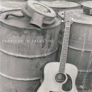 Paradise in Palestine