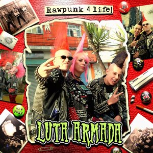 Rawpunk 4 Life!