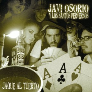 Javi Osorio y los Santos Perversos 的头像