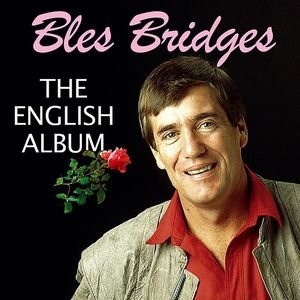 Image for 'The English Album'