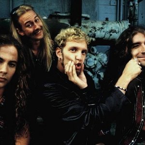 Avatar for Alice in Chains