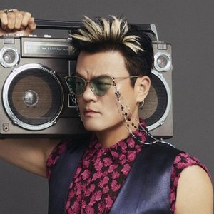 박진영 (J.Y. Park) 的头像