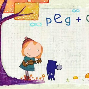 Peg+Cat 的头像