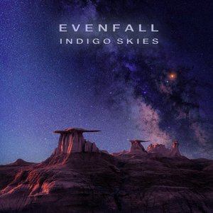 Indigo Skies