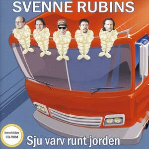 Sju varv runt jorden