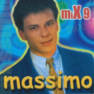 Massimo mix, Vol. 9