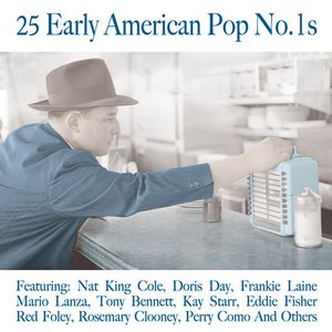 Great USA Pop No.1s (1950-54)