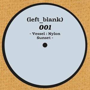 Nylon Sunset EP