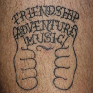 Friendship Adventure Music