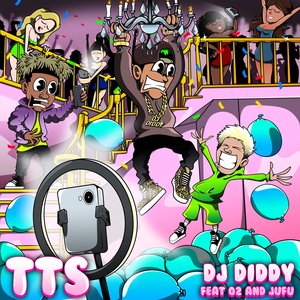 TTS (feat. Jufu & 02)
