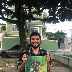 Fazendeiro do Ar 的头像
