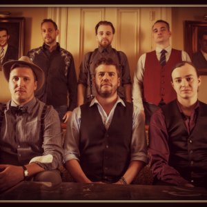 Chris Weaver Band 的头像