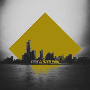 Citizen Pain Ep