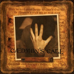 Immagine per 'Caedmon's Call'