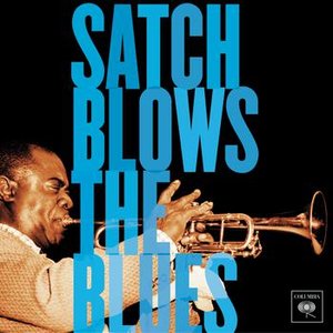 Satch Blows The Blues