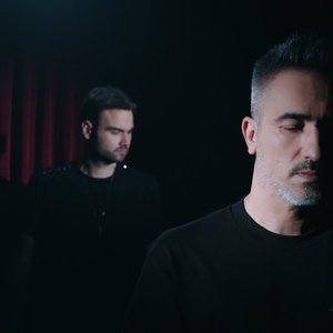Avatar for Sagopa Kajmer, Faruk Sabanci