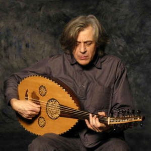 Roman Bunka photo provided by Last.fm